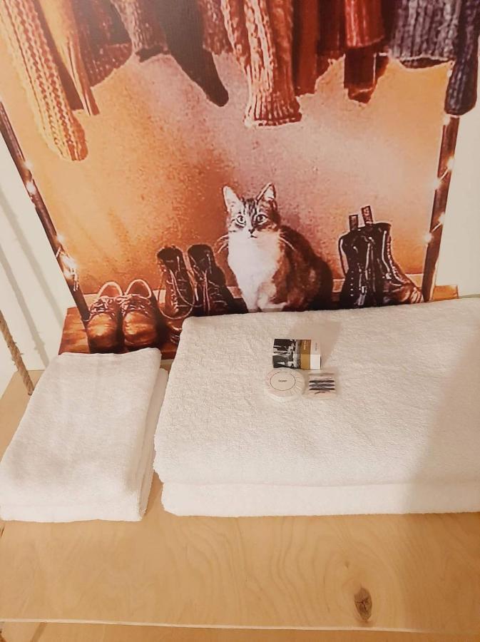 טביליסי Welcome Guests מראה חיצוני תמונה