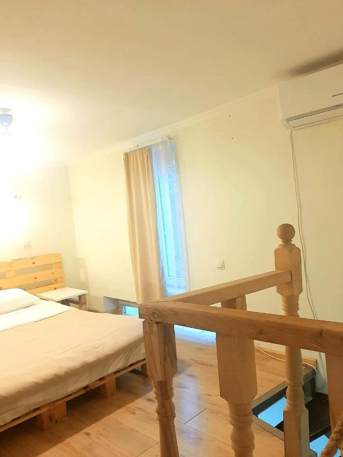 טביליסי Welcome Guests מראה חיצוני תמונה
