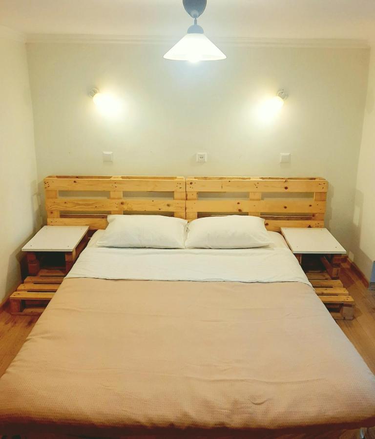 טביליסי Welcome Guests מראה חיצוני תמונה