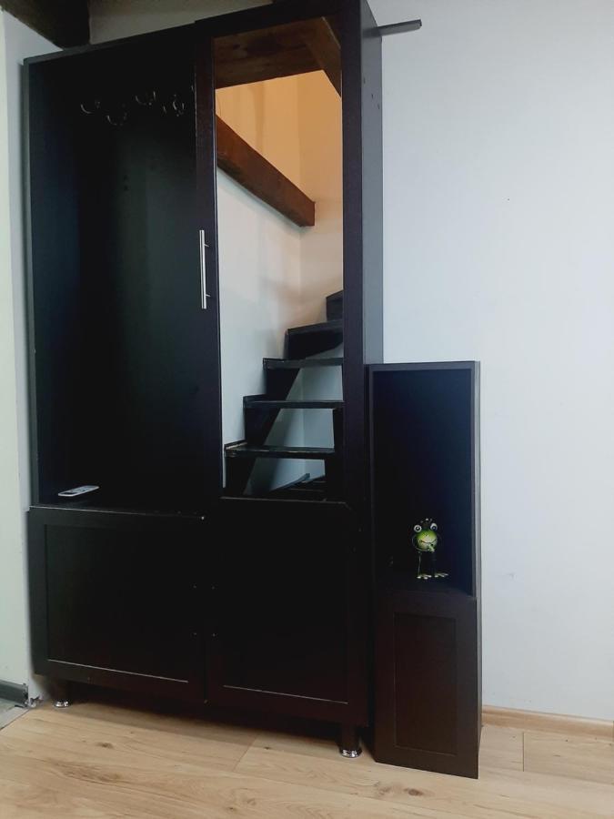 טביליסי Welcome Guests מראה חיצוני תמונה