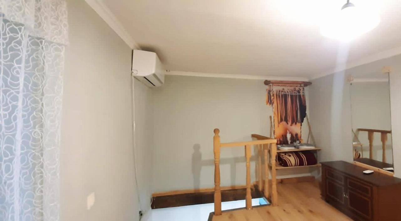 טביליסי Welcome Guests מראה חיצוני תמונה