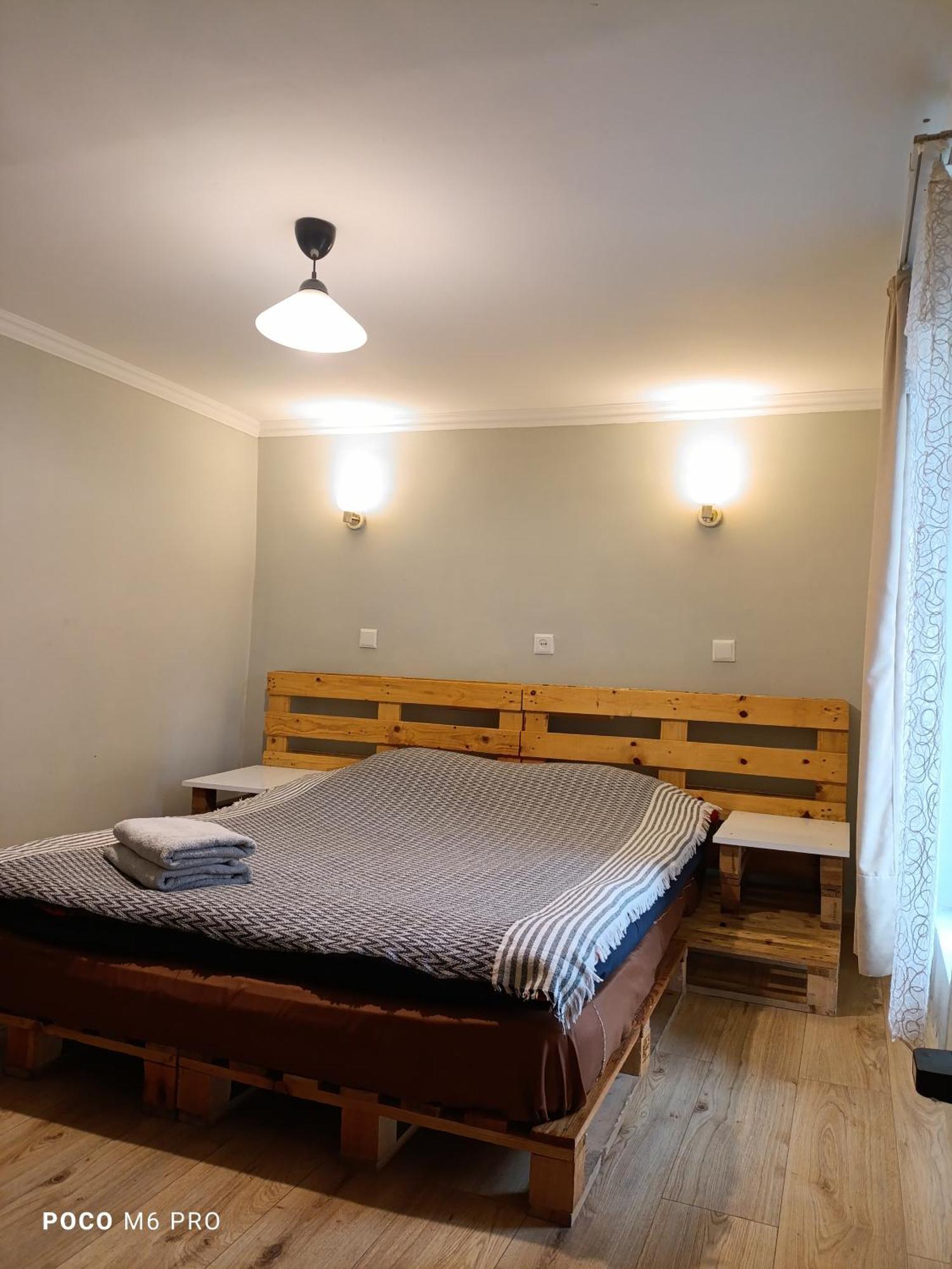 טביליסי Welcome Guests מראה חיצוני תמונה