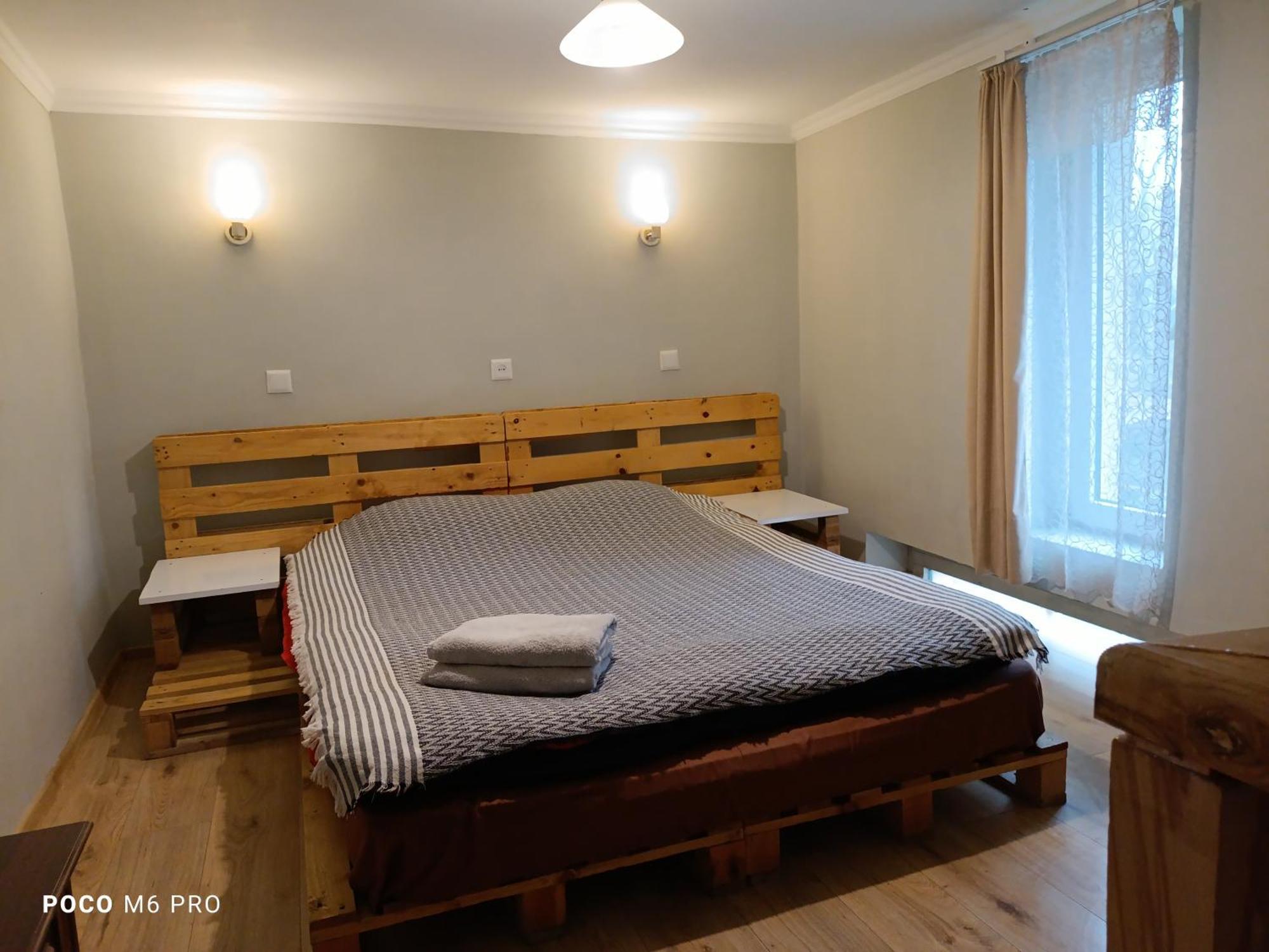 טביליסי Welcome Guests מראה חיצוני תמונה