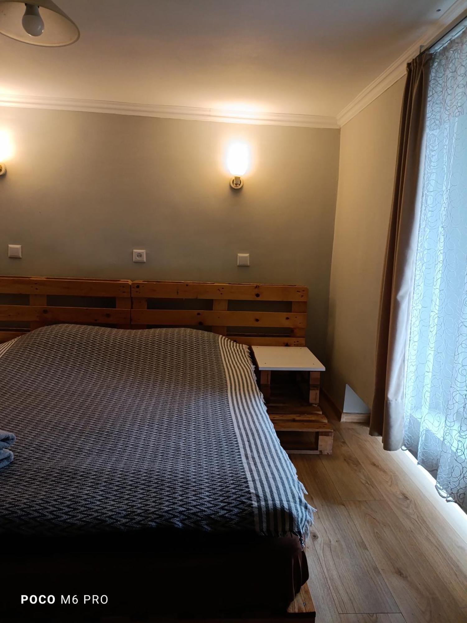 טביליסי Welcome Guests מראה חיצוני תמונה