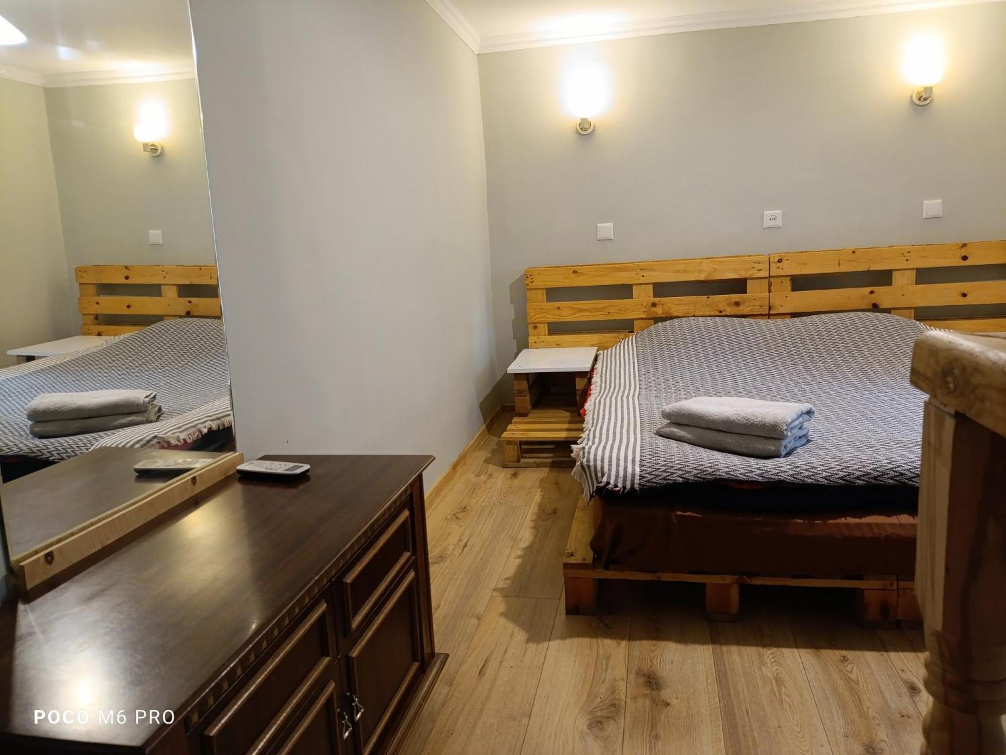 טביליסי Welcome Guests מראה חיצוני תמונה